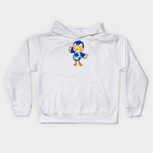 Ace Kids Hoodie